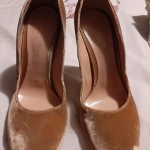 Gianvito Rossi heels